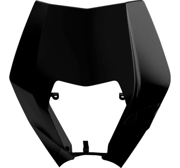 POLISPORT Karosserieteile & Schutzbleche für KTM EXC-F 250 2007-2013