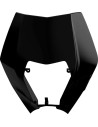Scheinwerfermaske