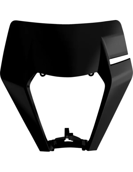 POLISPORT Karosserieteile & Schutzbleche für KTM EXC-F 250 2017-2019