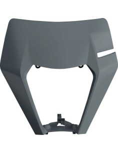 Scheinwerfermaske
