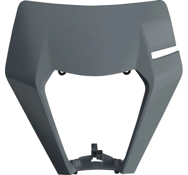 POLISPORT Karosserieteile & Schutzbleche für KTM EXC-F 250 2017-2019