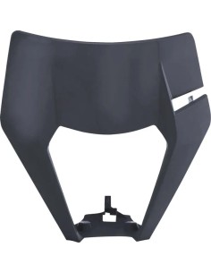 Scheinwerfermaske