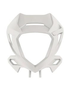 Scheinwerfermaske