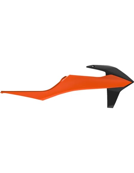 POLISPORT Karosserieteile & Schutzbleche für KTM EXC 300 TPI 2020-2023