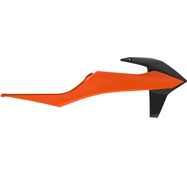 POLISPORT Karosserieteile & Schutzbleche für KTM EXC 300 TPI 2020-2023