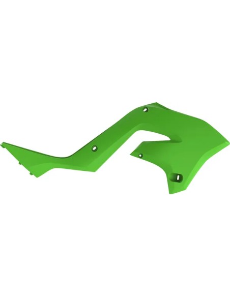 POLISPORT Karosserieteile & Schutzbleche für KAWASAKI KX 250 2003-2008