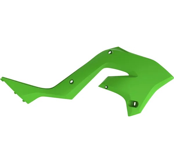 POLISPORT Karosserieteile & Schutzbleche für KAWASAKI KX 250 2003-2008