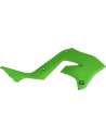 Kühlerabdeckungen für Kawasaki