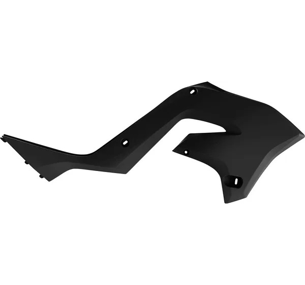 POLISPORT Karosserieteile & Schutzbleche für KAWASAKI KX 250 2003-2008