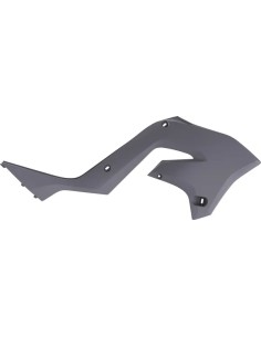 Kühlerabdeckungen für Kawasaki