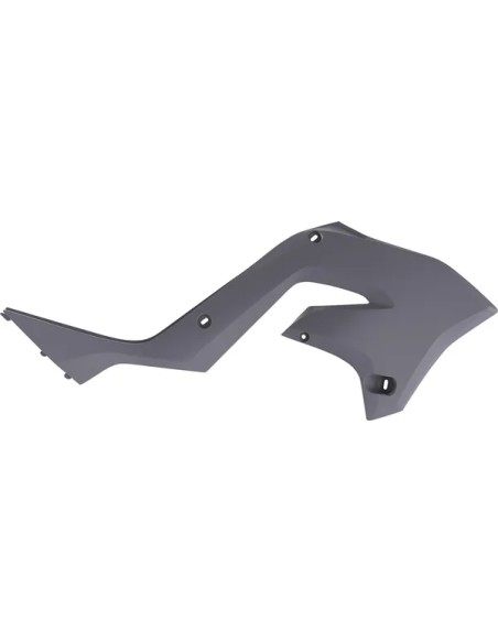 POLISPORT Karosserieteile & Schutzbleche für KAWASAKI KX 250 2003-2008