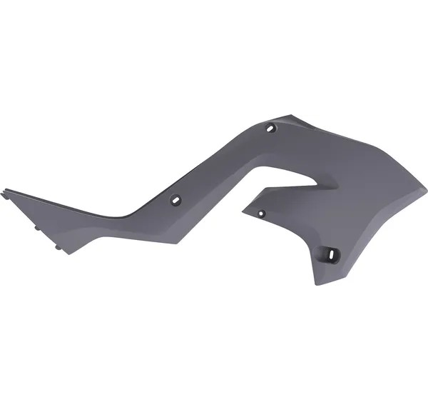 POLISPORT Karosserieteile & Schutzbleche für KAWASAKI KX 250 2003-2008