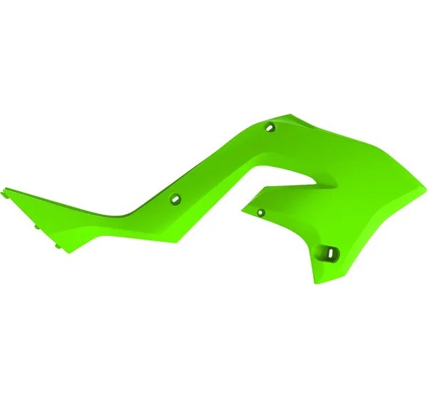 POLISPORT Karosserieteile & Schutzbleche für KAWASAKI KX 250 2003-2008