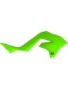 Kühlerabdeckungen für Kawasaki