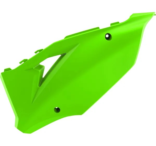 POLISPORT Karosserieteile & Schutzbleche für KAWASAKI KX 250 2003-2008