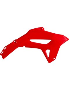 Kühlerabdeckungen für Honda