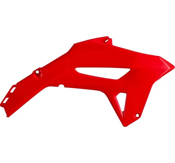 POLISPORT Karosserieteile & Schutzbleche für HONDA CRF 450 R 2021-2024
