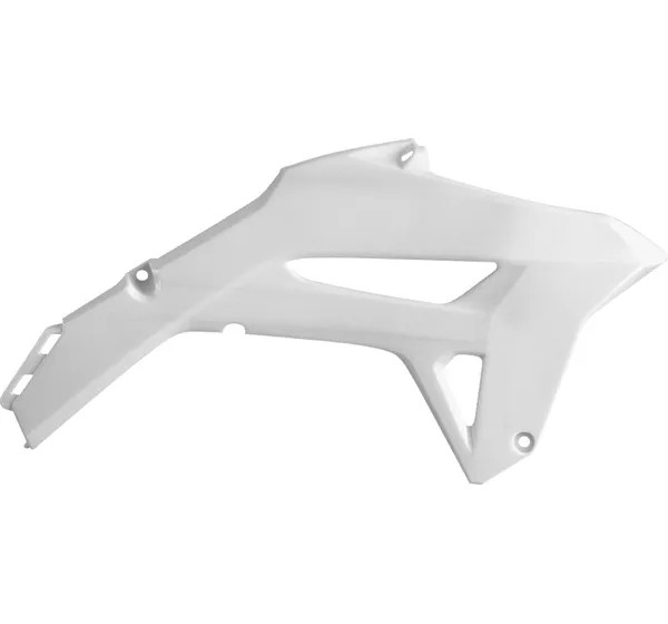 POLISPORT Karosserieteile & Schutzbleche für HONDA CRF 450 R 2021-2024