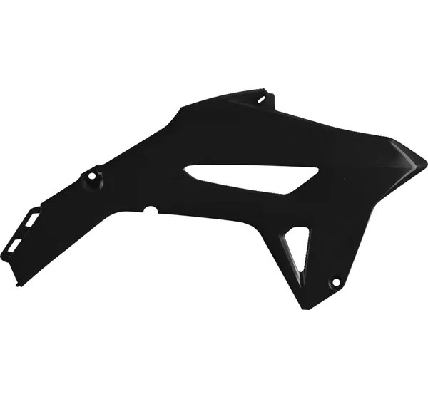 POLISPORT Karosserieteile & Schutzbleche für HONDA CRF 450 R 2021-2024