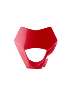 Scheinwerfermaske