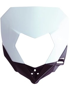 Scheinwerfermaske