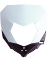 Scheinwerfermaske
