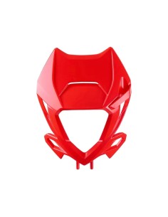 Scheinwerfermaske