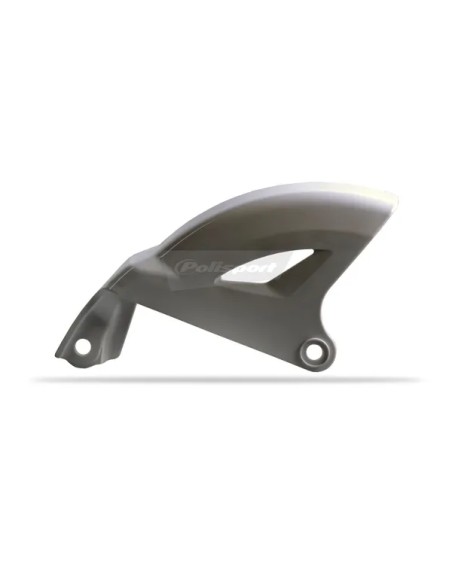 POLISPORT Karosserieteile & Schutzbleche für YAMAHA YZ 125 ab 2006