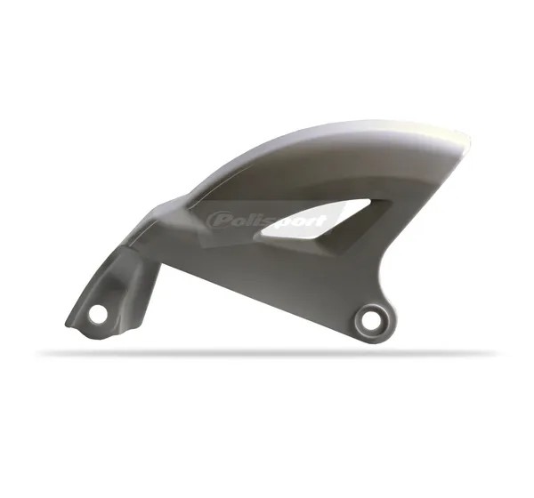 POLISPORT Karosserieteile & Schutzbleche für YAMAHA YZ 125 ab 2006