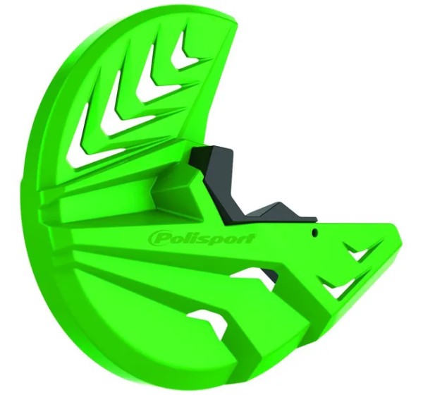 POLISPORT Karosserieteile & Schutzbleche für KAWASAKI KX 250 2021-2022