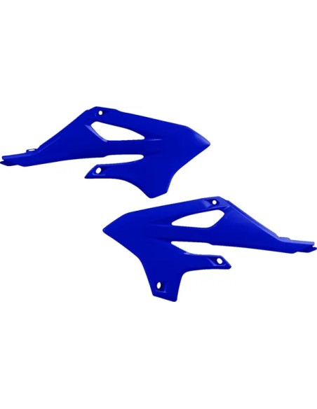 POLISPORT Karosserieteile & Schutzbleche für YAMAHA YZ 85 LW ab 2022