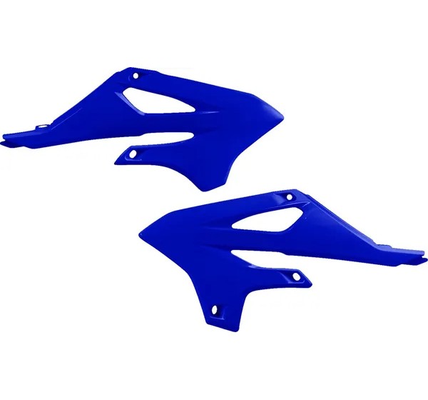 POLISPORT Karosserieteile & Schutzbleche für YAMAHA YZ 85 LW ab 2022
