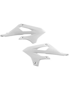 Kühlerabdeckungen für Yamaha