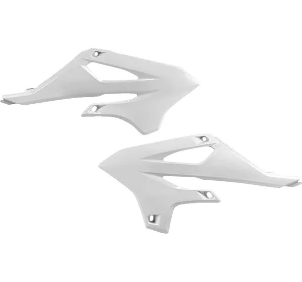 POLISPORT Karosserieteile & Schutzbleche für YAMAHA YZ 85 LW ab 2022