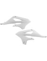 Kühlerabdeckungen für Yamaha
