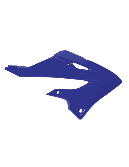 POLISPORT Karosserieteile & Schutzbleche für YAMAHA YZ 125 ab 2022