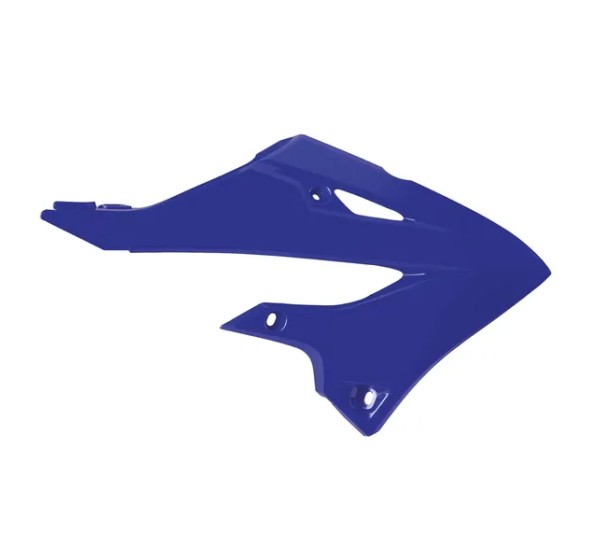 POLISPORT Karosserieteile & Schutzbleche für YAMAHA YZ 125 ab 2022