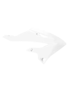 Ersatz-Plastikteile Kühlerabdeckungen für Yamaha