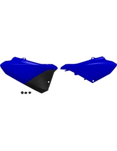 Seitenverkleidungen für Yamaha