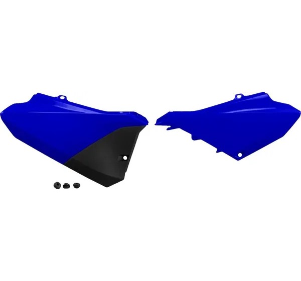 POLISPORT Karosserieteile & Schutzbleche für YAMAHA YZ 85 LW ab 2022