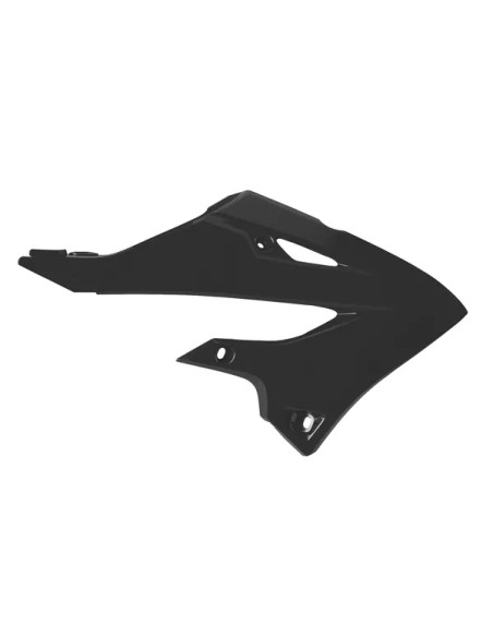 POLISPORT Karosserieteile & Schutzbleche für YAMAHA YZ 125 ab 2022