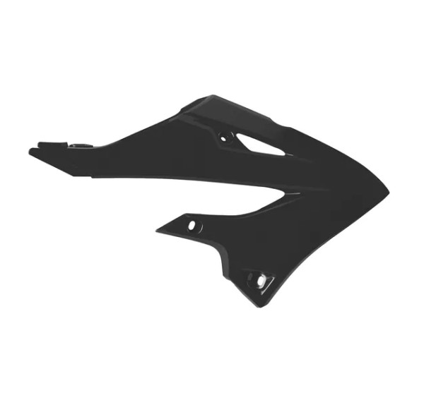 POLISPORT Karosserieteile & Schutzbleche für YAMAHA YZ 125 ab 2022