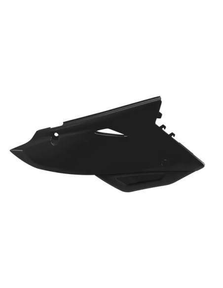 POLISPORT Karosserieteile & Schutzbleche - PNL SIDE CR 22RESTYLE BK