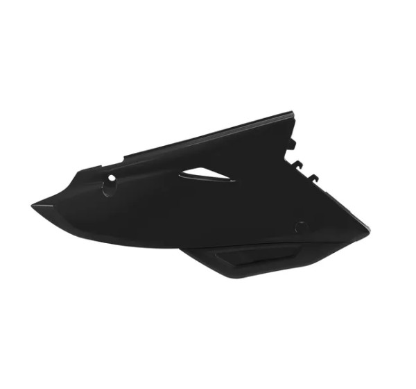 POLISPORT Karosserieteile & Schutzbleche - PNL SIDE CR 22RESTYLE BK