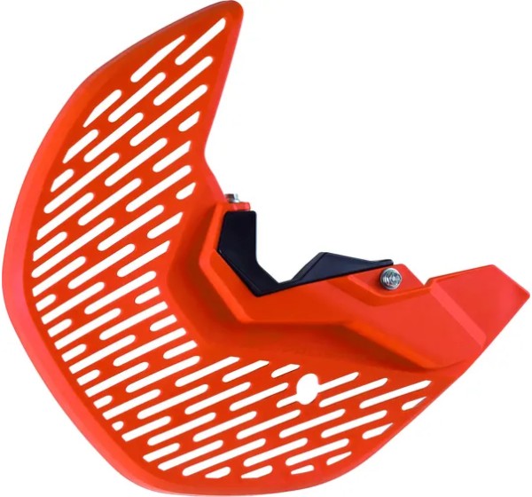 POLISPORT Karosserieteile & Schutzbleche für KTM EXC-F 350 2016-2024