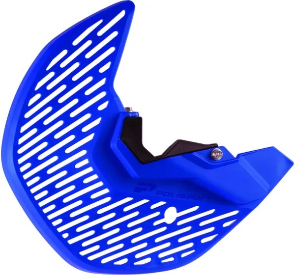 POLISPORT Karosserieteile & Schutzbleche für YAMAHA YZ 450 F 2008-2025