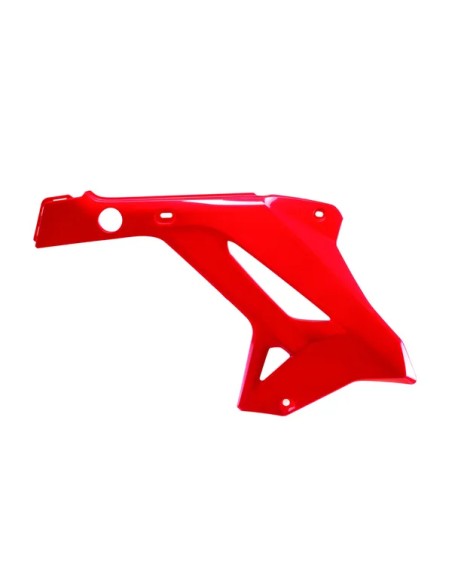 POLISPORT Karosserieteile & Schutzbleche für HONDA CR 125 R 2000-2001
