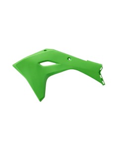 Ersatz-Plastikteile Kühlerabdeckungen für Kawasaki