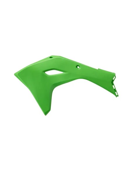 POLISPORT Karosserieteile & Schutzbleche für KAWASAKI KX 450 ab 2024