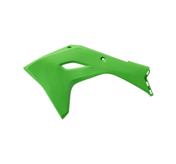 POLISPORT Karosserieteile & Schutzbleche für KAWASAKI KX 450 ab 2024